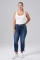 Preview: Samara Slim - Mid Blue Used